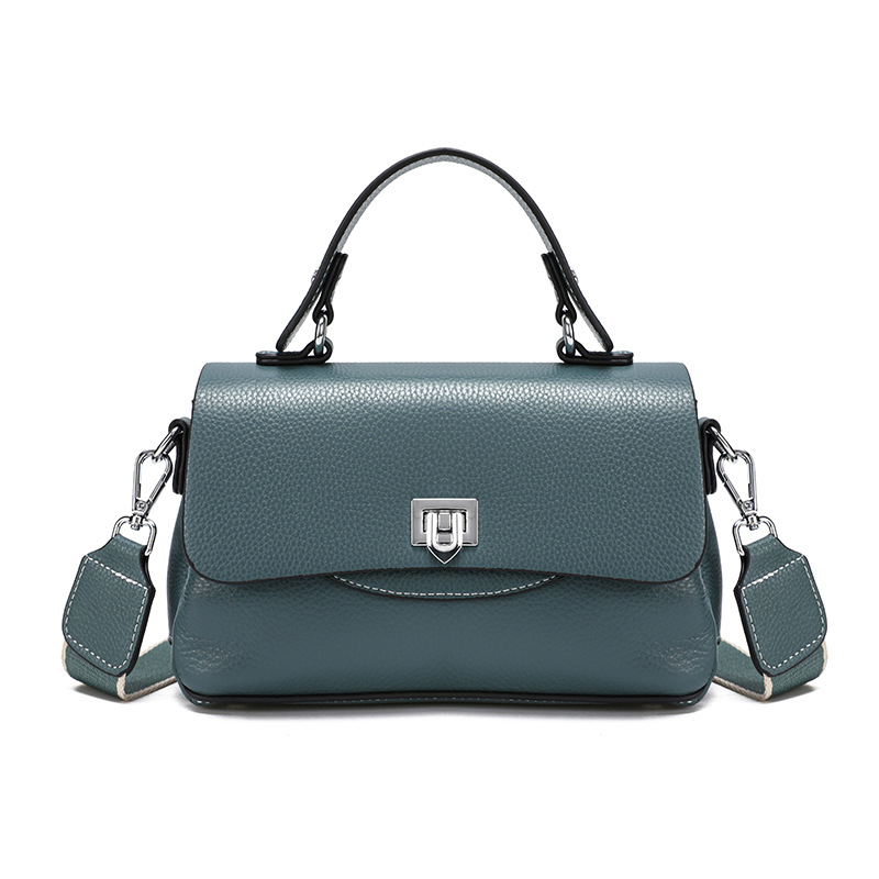 Trend one-shoulder bag, high-quality style