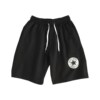 Star Shorts Black