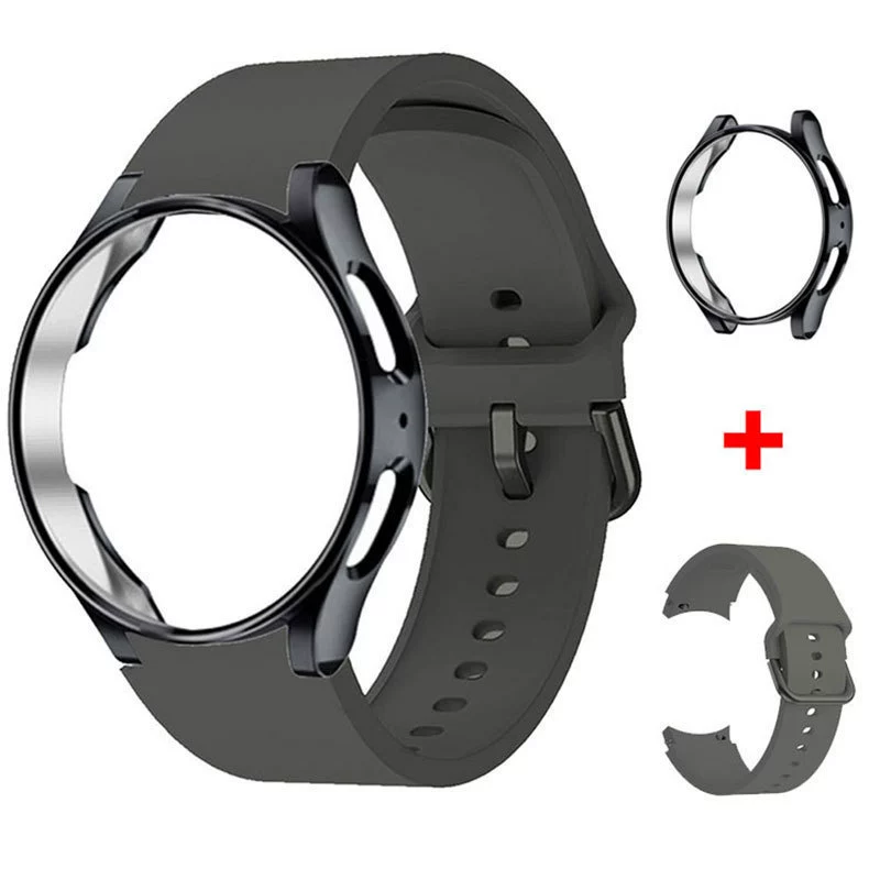 Корпус и браслет для Samsung Galaxy Watch 4 Classic 42/46 мм часы
