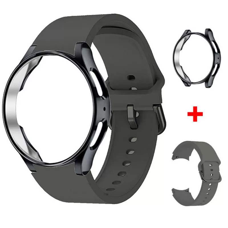 Корпус и браслет для Samsung Galaxy Watch 4 Classic 42/46 мм часы
