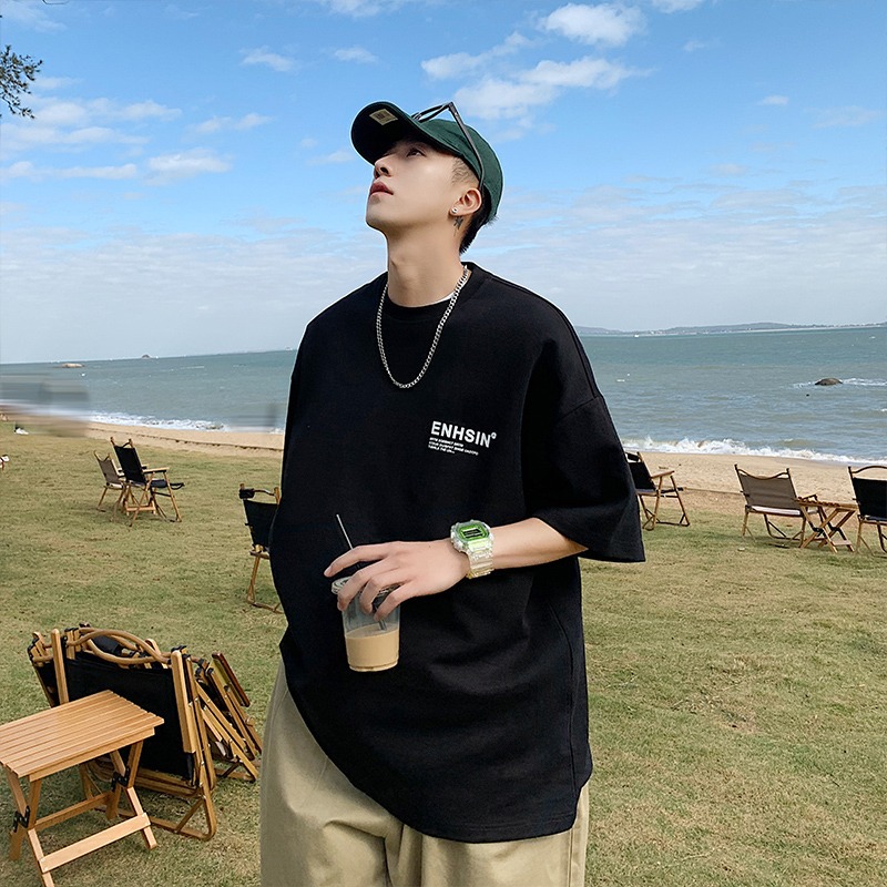블랙