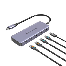 TYPE-Cҕ�l�Uչ�]ݔ��4K60Hz�Uչ�]10Gbps������PD100W�F؛ֱ�N
