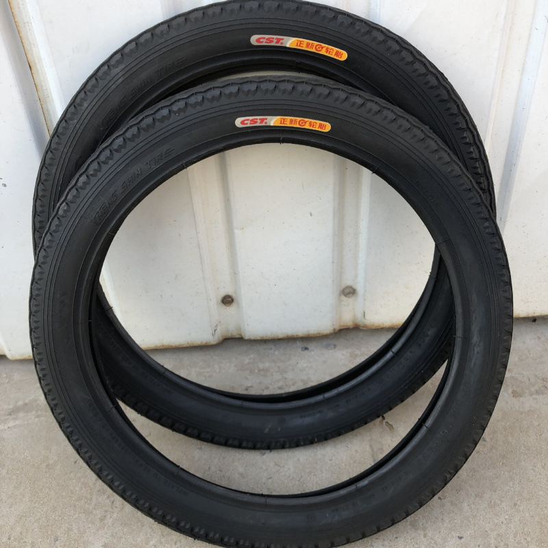 供应批发自行车轮胎 正牌外胎 童车公路车山地车电动车轮胎