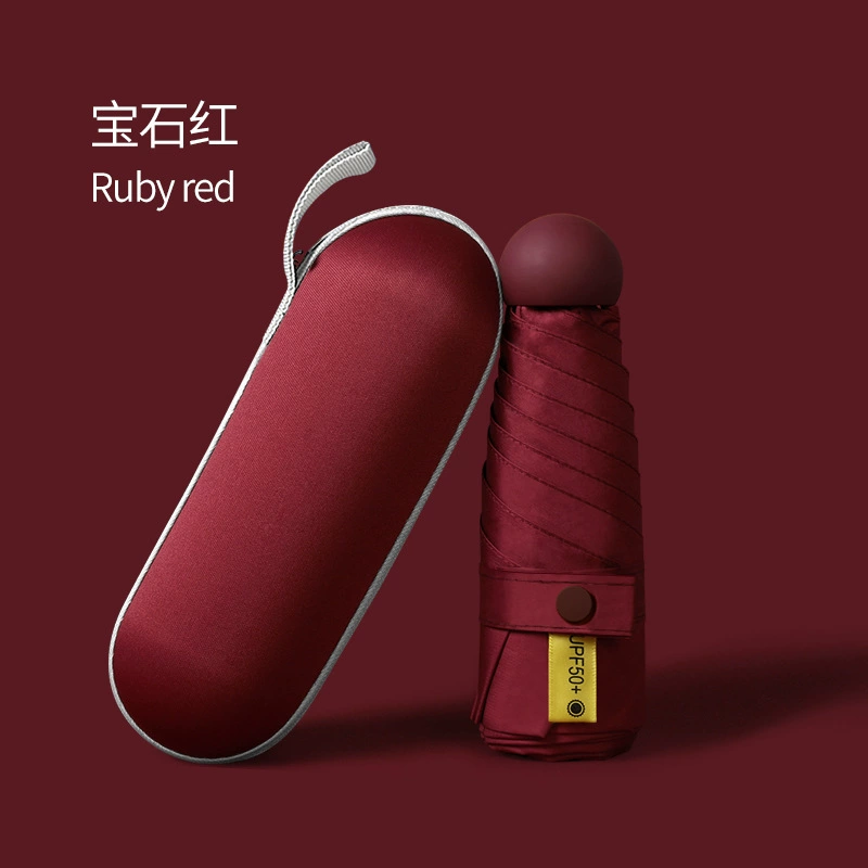 Umbrella solar-powered, sun protection, UV protection