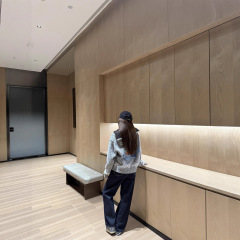 2025新款天花板品质量羊毛混纺联名帆船针织拉链毛衣外套男女外套