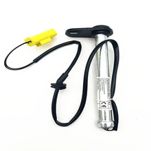 OE：A2069066800奔驰前机盖气囊促进器W206C180C200C260C6引擎盖