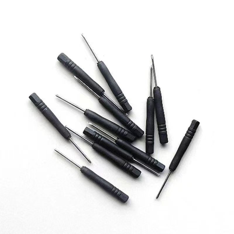 2mm Small Flathead Screwdriver for Phone, Watch, Toy Repair, Glasses Disassembly Mini