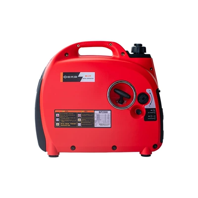 Generator Set, Avtomobil generatorları