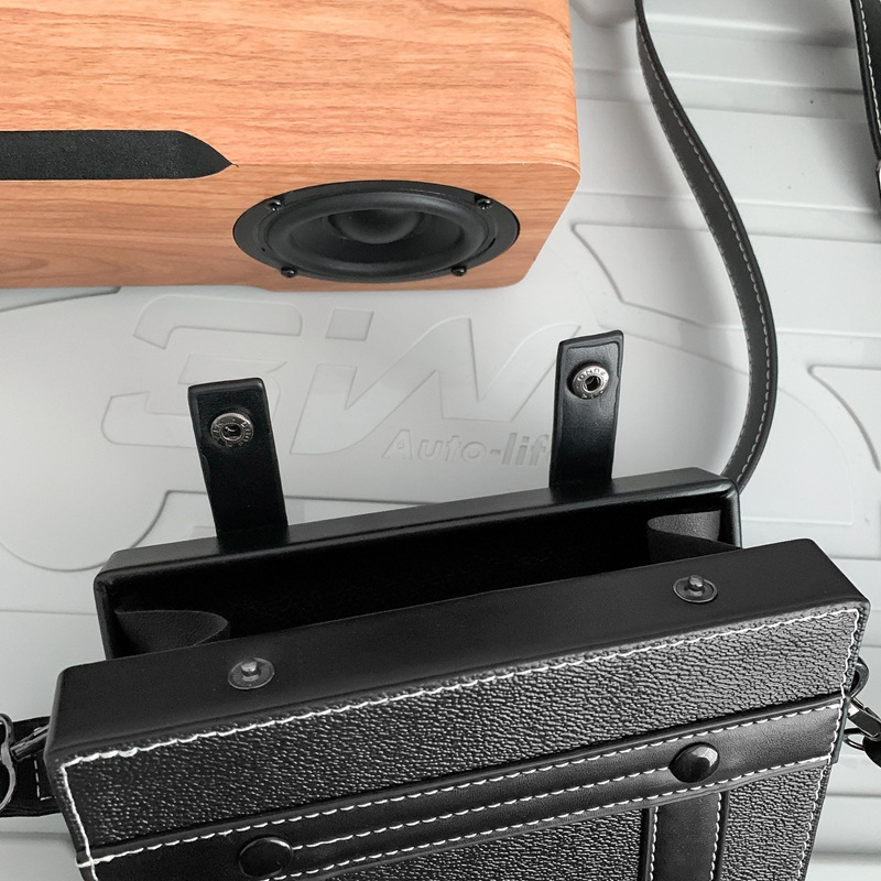 Box Bag Men's New Trendy Cool Small Square Bag Fashionable Casual Styling Bag Personalized Trendy Brand Mobile Phone Crossbody Bag_voghion.com