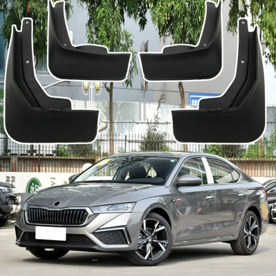 Mudguard SKODA Octavia OCTAVIA PRO