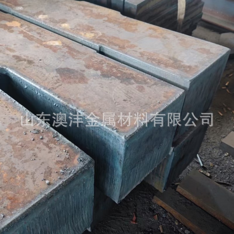 销售Q345E钢板 耐低温低合金钢板3mm-300mm激光切割