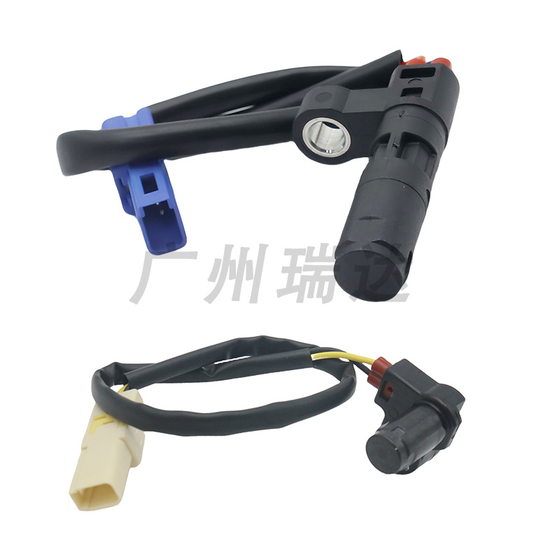 Sensor de velocidad de transmisión 09G927321B + 09M927321B para 12 - 14 años Volkswagen CC