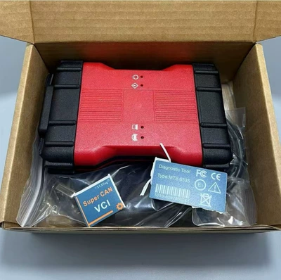 Mazda 2-in-1 Car Diagnostic – Avtomobil diaqnostika alətləri