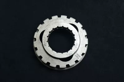 Other drive systems Dayang series DY100 clutch assembly - heart-sliding-sleeve