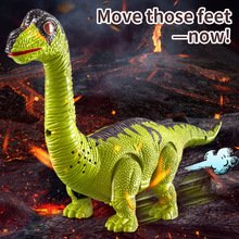 P 43192 Electric simulation dinosaur toys �綯����������