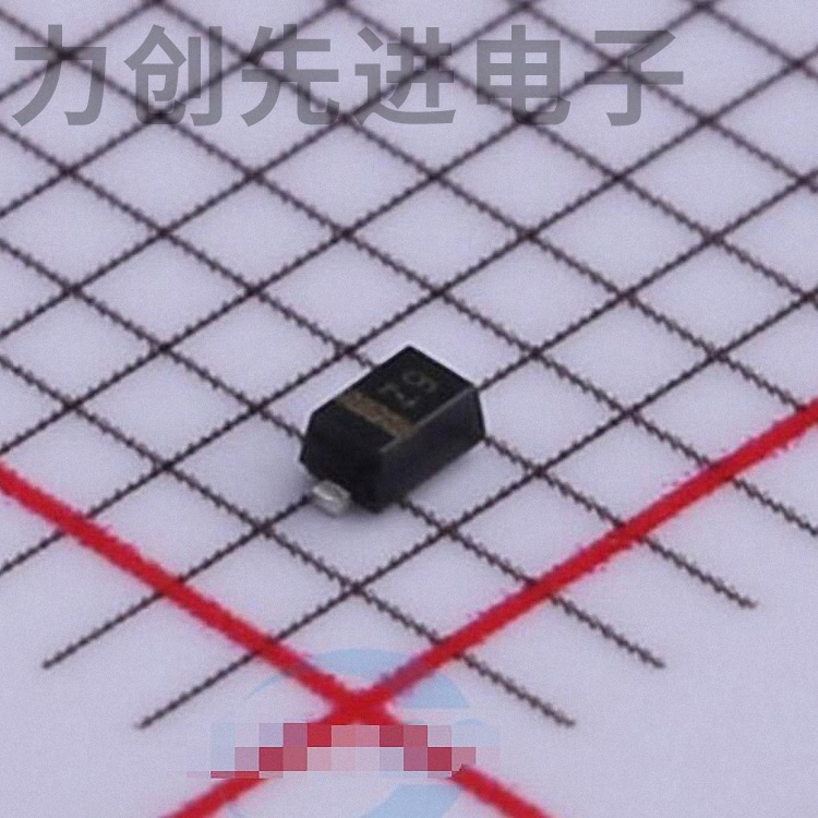 PESD5V0V1BB,115 封装 SOD-523 ESD二极管