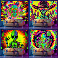 ����ѷ�羳�Ӽ�UV������ӫ���̺ �Ի�Ҷ�ӷ��ⱳ����װ�ι�̺
