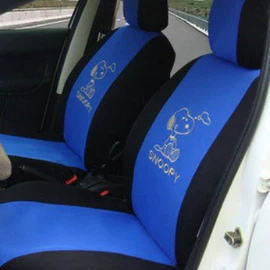 座垫、座套;通用座套;专车专用座套