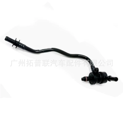 Exhaust Pipe Crankcase Ventilation – Sorma kollektoru (Giriş)