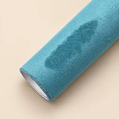 Panel, Seat, and Dashboard Covering, Car roof lining - 1020cm-peacock-blue