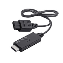 1��N64�DHDMI�D�Q��������n64�D�Ӿ�SNES/NGC/SFC/N64�Α�C�D��