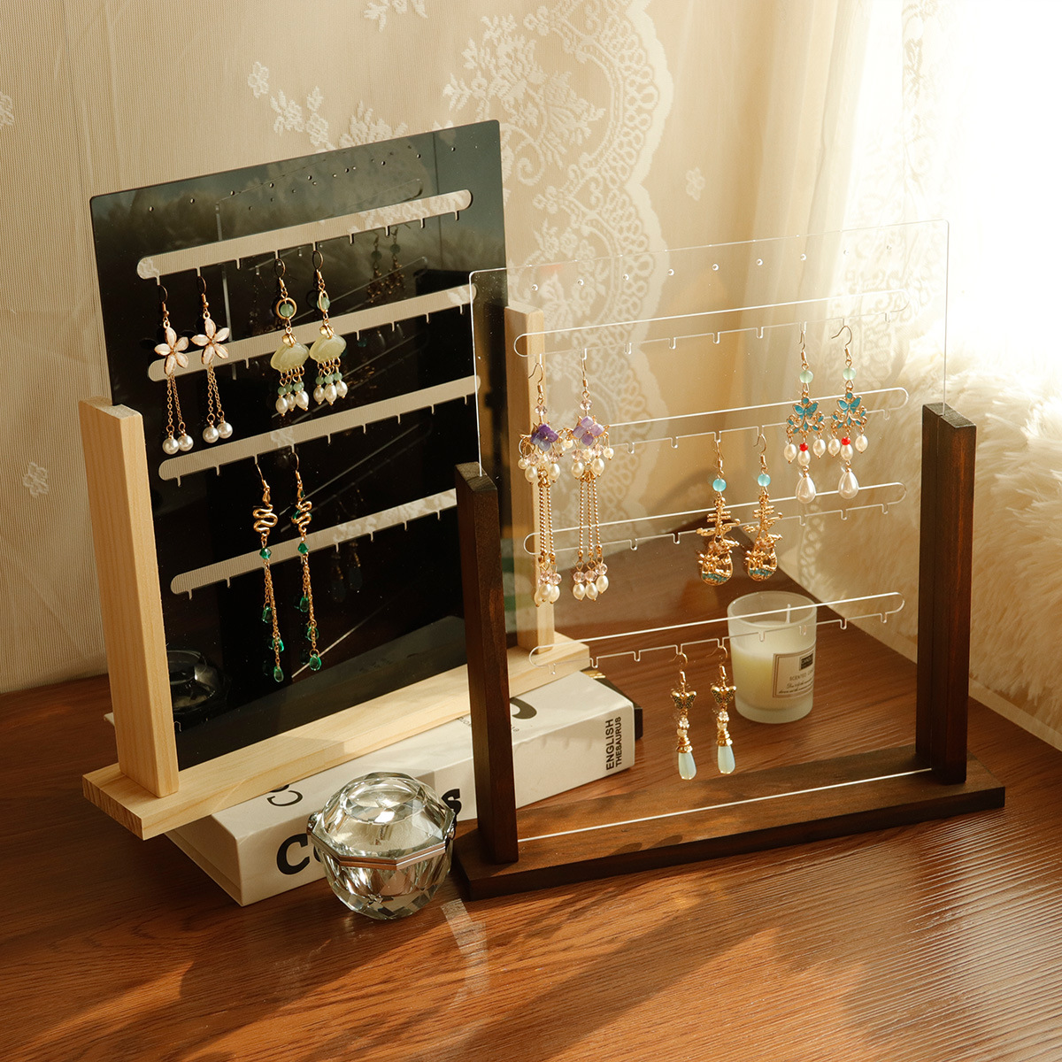 �������ɰ�ʵľ����չʾ�����Ʒ���мܰ�̯���μܶ���չʾ����ʽ