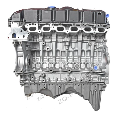 The Engine Factory Sells Engine assembly