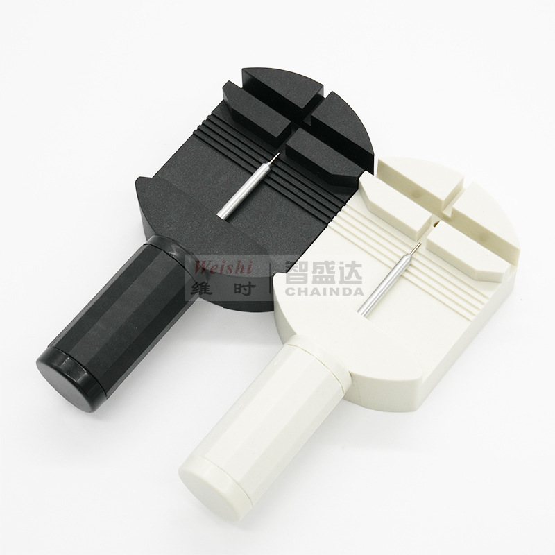 修表工具手表表带调节器表链拆带器手表转动器