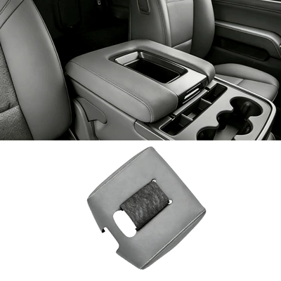Sürətlər qutusu və əl tormozu başlıqları – Protective Cover