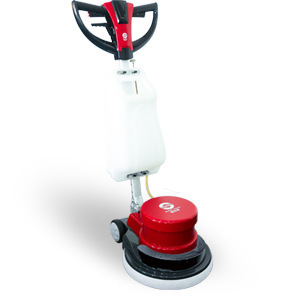 Super clean and bright SC-004 weighting refurb machine floor polishing and polishing wax shopping mall hotel office building scenic property
