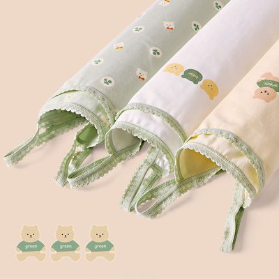 vest girl summer Thin section pure cotton children Emptied Primer Nursing belly summer baby Halter tops wholesale