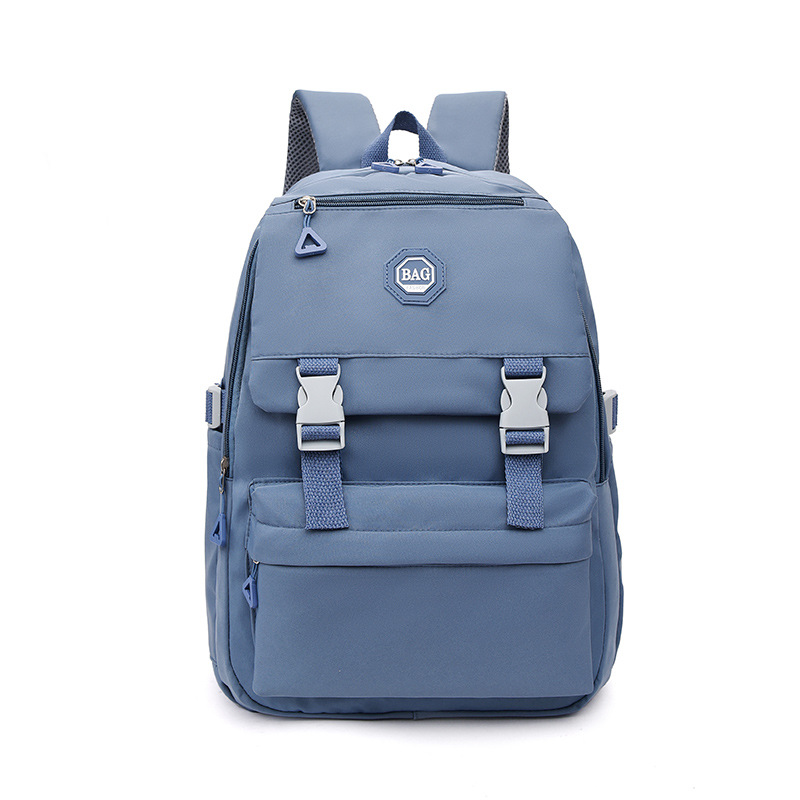Haze blue