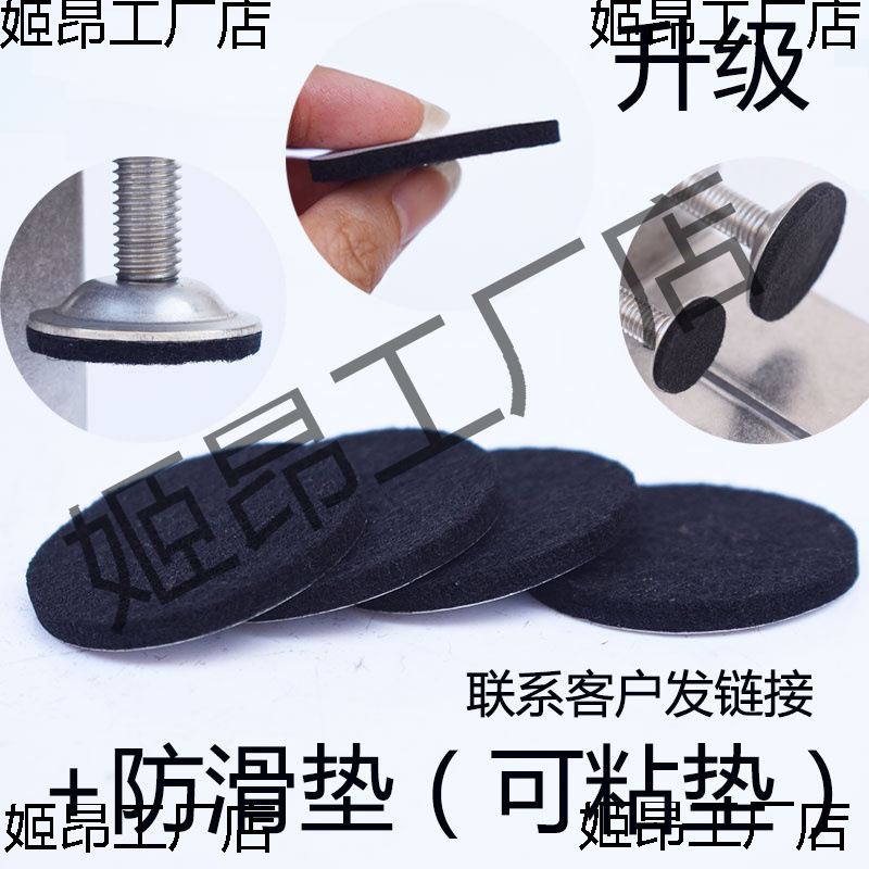 不锈钢304老虎夹卡夹钢梁夹子 钢管方形夹C型夹U型夹卡箍电缆固定