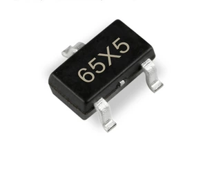 全新原装 XC6206P282MR 贴片SOT-23 LDO线性稳压器芯片 (10只)