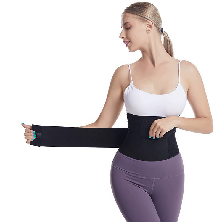 Wister trainer ремни для живота женский тренажер для талии боди йога длинные ремни