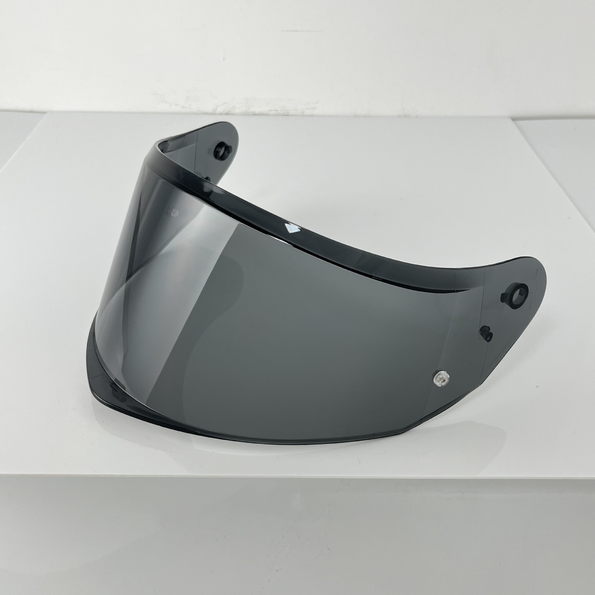 Ff808 / Stream Ii Helmet Lens Day and Night Neutral Sun Protection Electroplating Color Changing Motorcycle Helmet Mirror