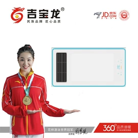 浴霸;LED面板灯;其他吊顶材料