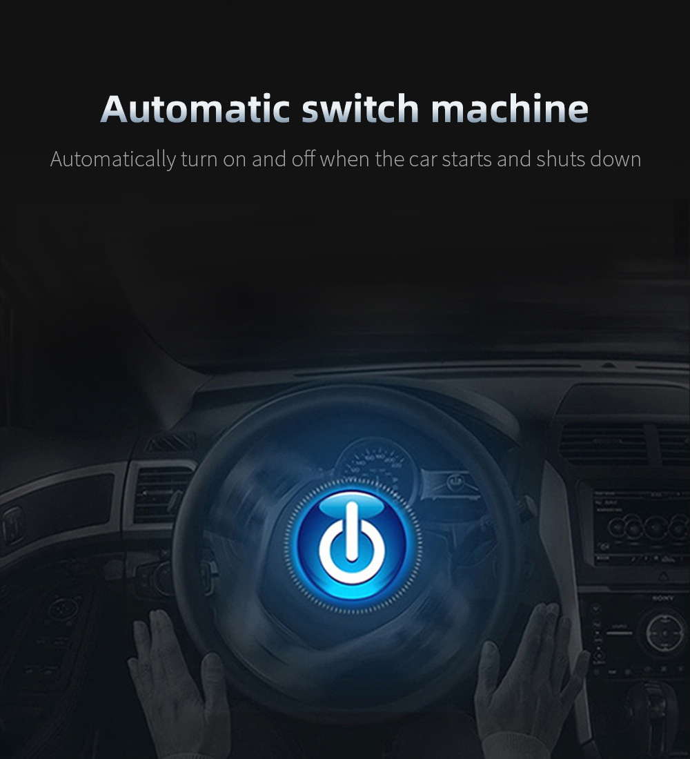 Car-mounted head-up display, universal GPS high-definition vehicle speed guide, head-up display HUD, electronic compass, altimeter