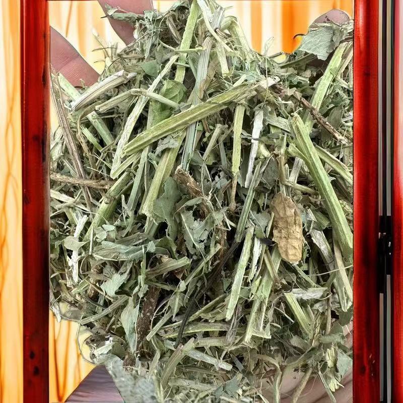 花生秧  牛羊草  颗粒  植物性草料  牧草   牛羊马驴马兔  秸秆