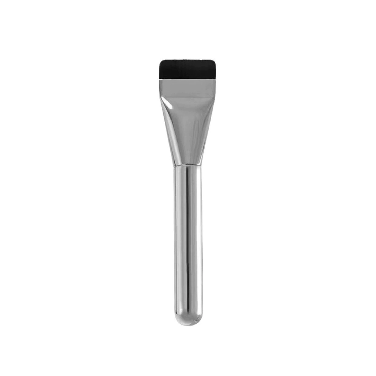 Ultra thin foundation, concealer brush, no trace