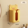 Yellow bear