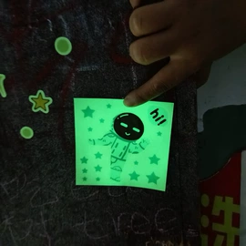 墙贴;马桶贴;开关贴