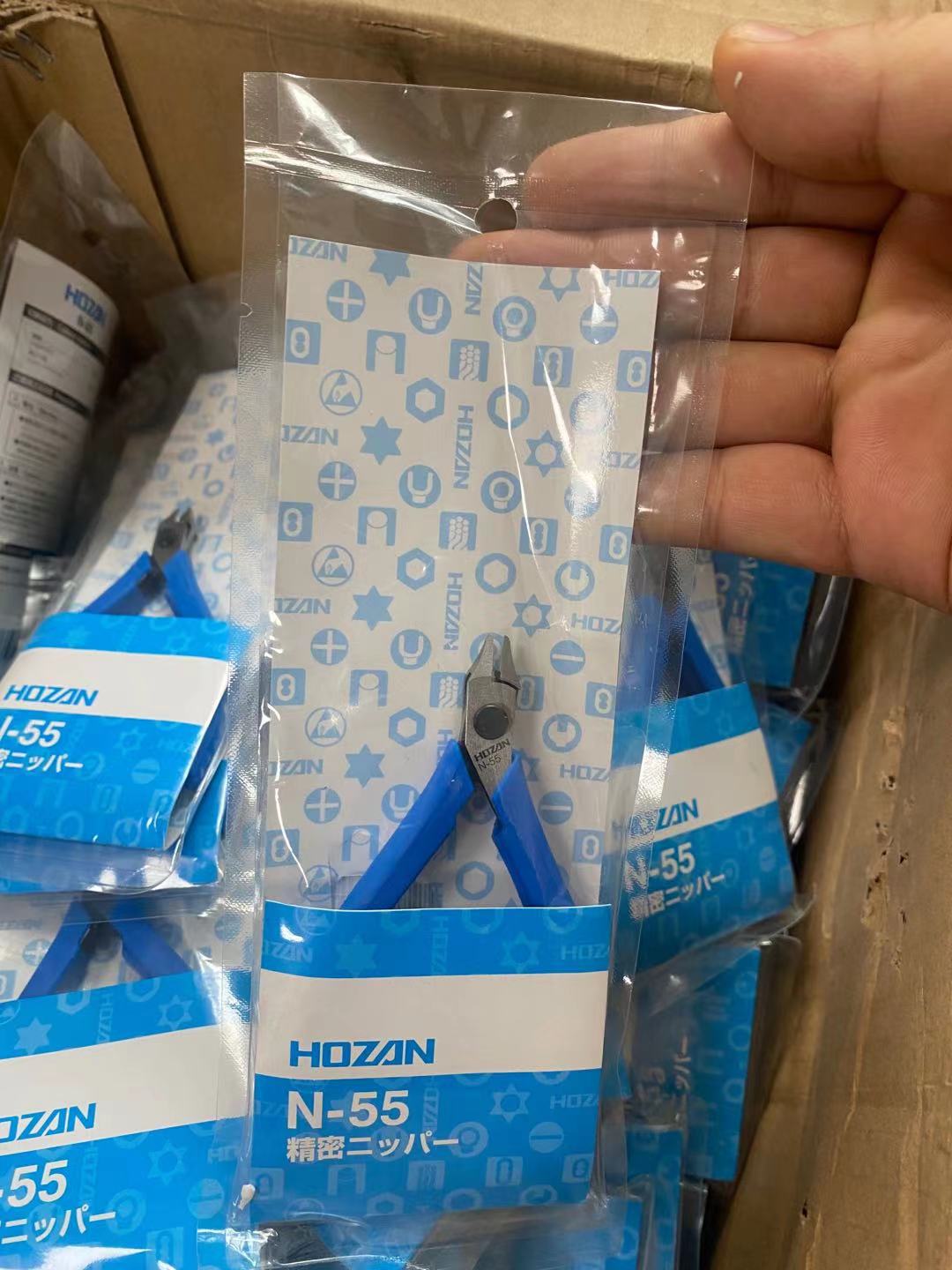 日本HOZAN电烙铁H-270议价