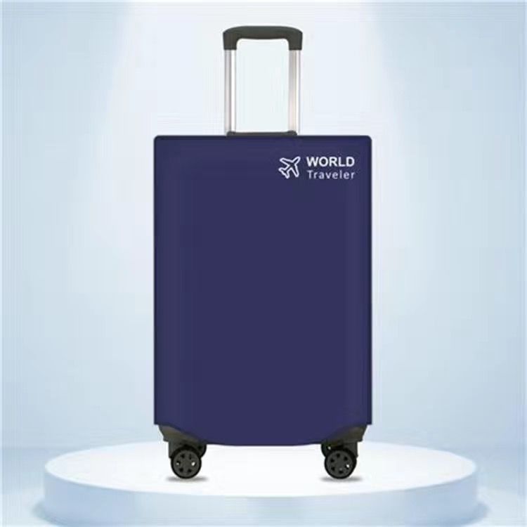 싱하이 블루 박스 커버