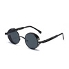 Fashionable trend sunglasses suitable for men and women, punk style, wholesale