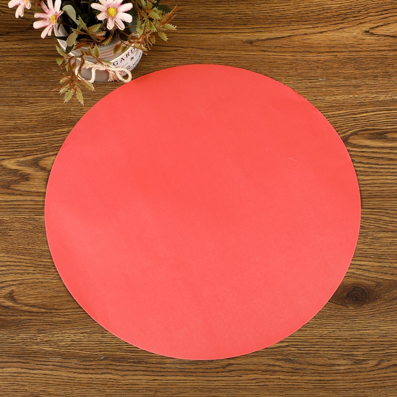 一次性纸卡餐垫