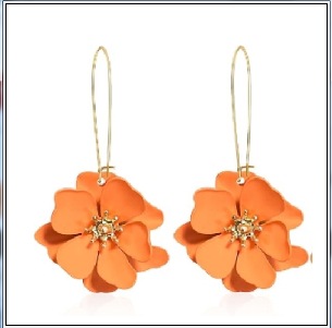 WEH4794 Orange KC Gold