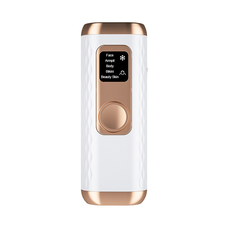 Punto de congelación 1095B Blanco (Lámpara de cuarzo)