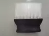 White bristle