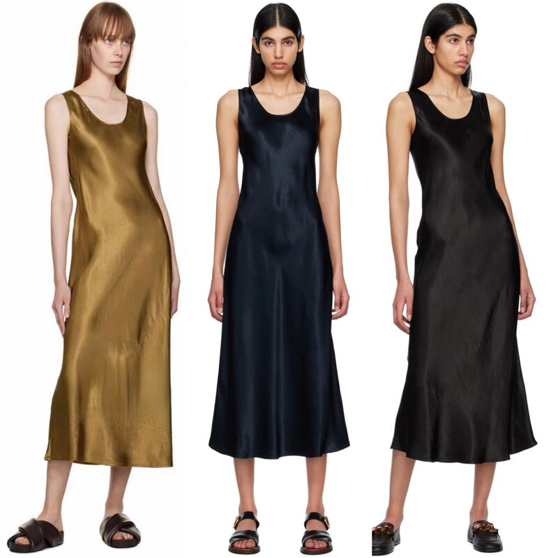 Mermaid Vest Dress·Slim Mermaid Curve Gilt Years Textured Acetate Sleeveless Dress Mermaid Vest Dress·Slim Mermaid Curve Gilt Years Textured Acetate Sleeveless Dress